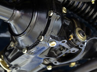 1968 Mercedes Benz Pagoda 280 SL 113044-10-002012